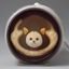 用户墨染书阁头像，深色调简约配图