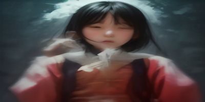 磁力搜索操作指南配图，暗色背景键盘特写搭配玫红高亮框，专注用户实操引导